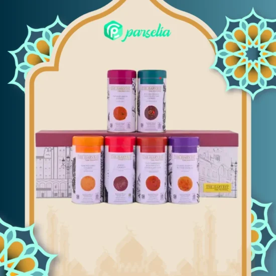 Parcel Cookies - Lebaran 2024 - Indonesia - 0002