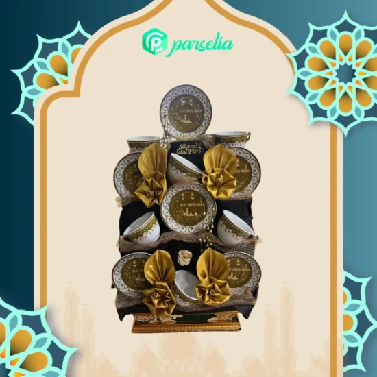 Parcel Pecah Belah - Lebaran 2024 - Indonesia - 0007