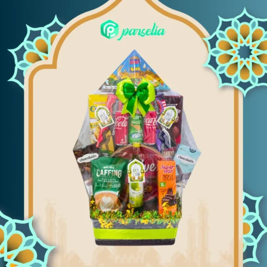 Parcel Makanan - Lebaran 2024 - Indonesia - 0004