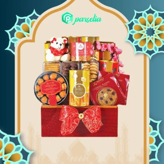 Parcel Cookies - Lebaran 2024 - Indonesia - 0009