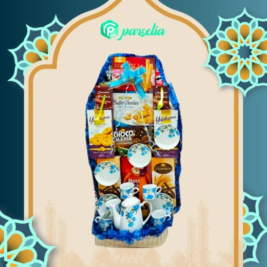 Parcel Mix - Lebaran 2024 - Indonesia - 0005