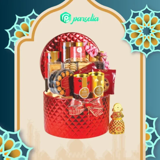 Parcel Cookies - Lebaran 2024 - Indonesia - 0010