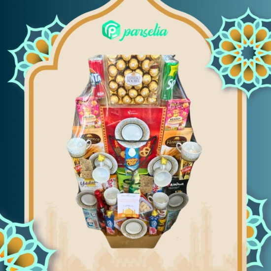 Parcel Mix - Lebaran 2024 - Indonesia - 0011