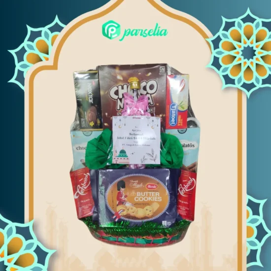 Parcel Makanan - Lebaran 2024 - Indonesia - 0008