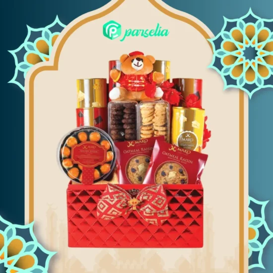 Parcel Cookies - Lebaran 2024 - Indonesia - 0011
