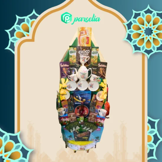 Parcel Mix - Lebaran 2024 - Indonesia - 0008