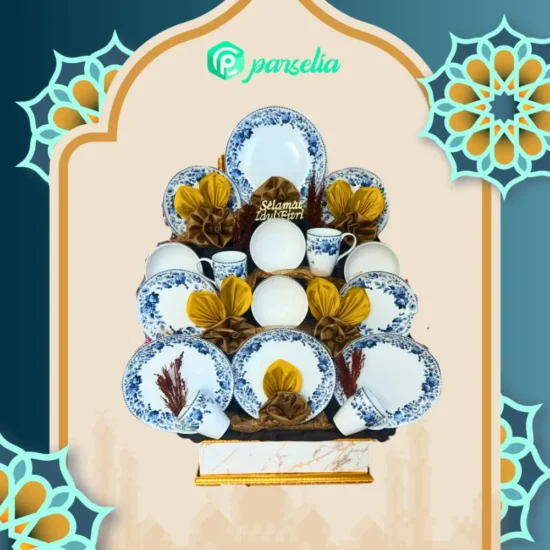 Parcel Pecah Belah - Lebaran 2024 - Indonesia - 0010
