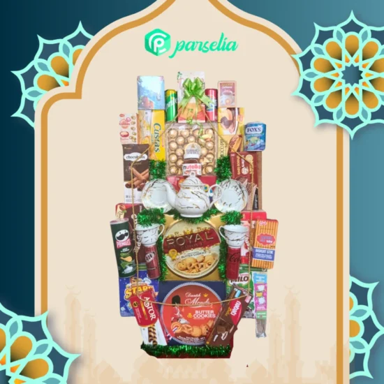 Parcel Mix - Lebaran 2024 - Indonesia - 0012