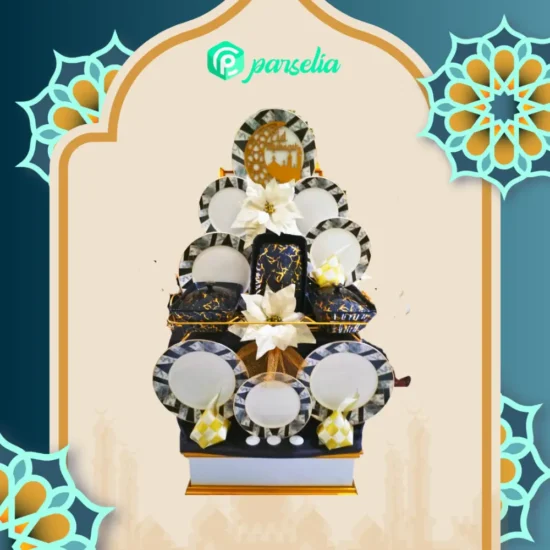 Parcel Pecah Belah - Lebaran 2024 - Indonesia - 0011