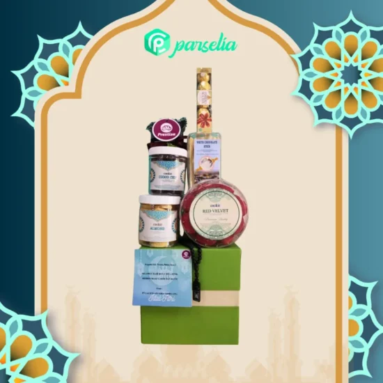 Parcel Cookies - Lebaran 2024 - Indonesia - 0004