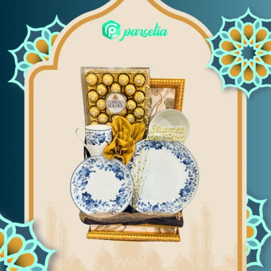 Parcel Mix - Lebaran 2024 - Indonesia - 0001