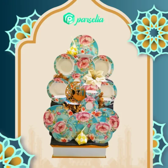 Parcel Pecah Belah - Lebaran 2024 - Indonesia - 0012