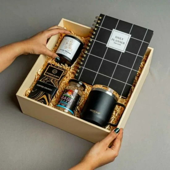 Hampers Corporate - Indonesia - 020