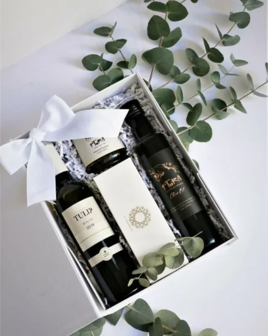 Hampers Corporate - Indonesia - 006