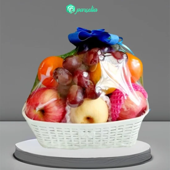 PROMO - Parcel Buah Murah - Indonesia - 001