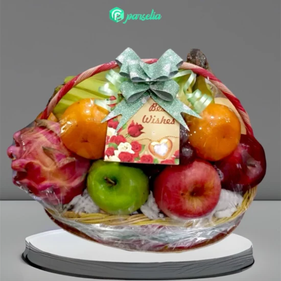 PROMO - Parcel Buah Murah - Indonesia - 003