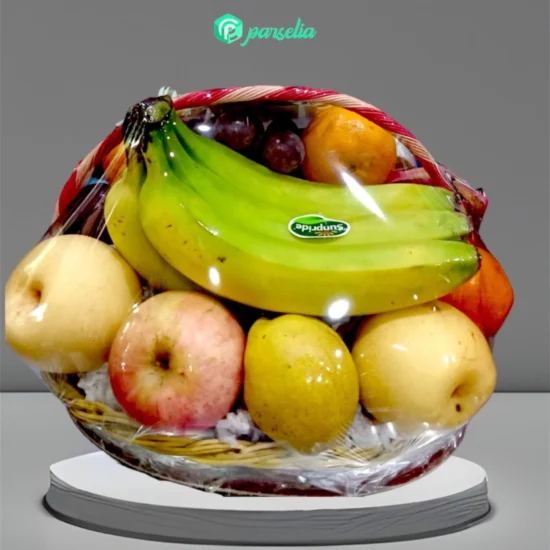 PROMO - Parcel Buah Murah - Indonesia - 004