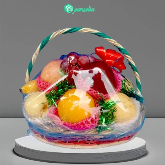 PROMO - Parcel Buah Murah - Indonesia - 006