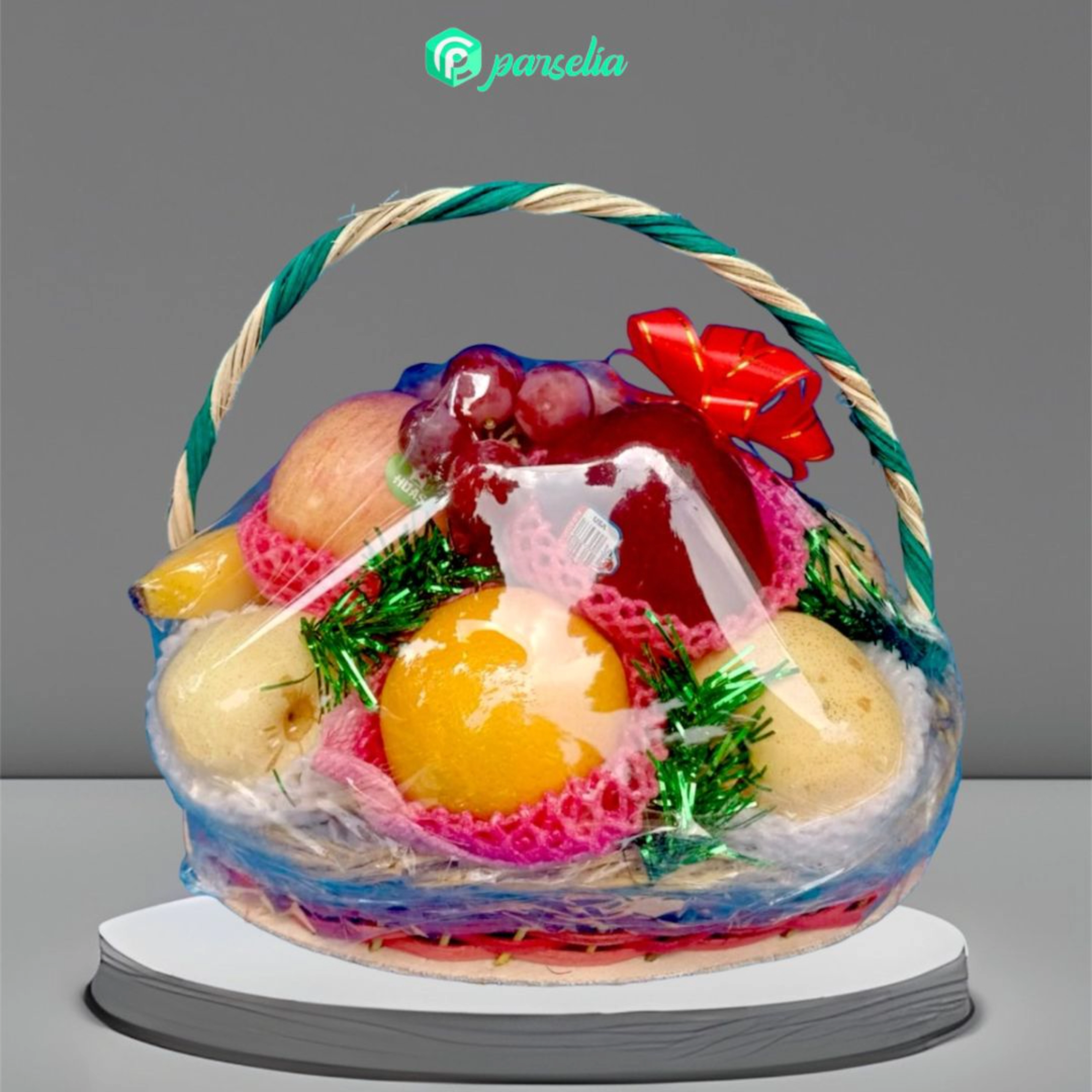 PROMO - Parcel Buah Murah - Indonesia - 006