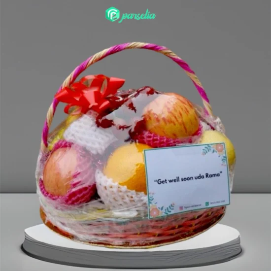 PROMO - Parcel Buah Murah - Indonesia - 007