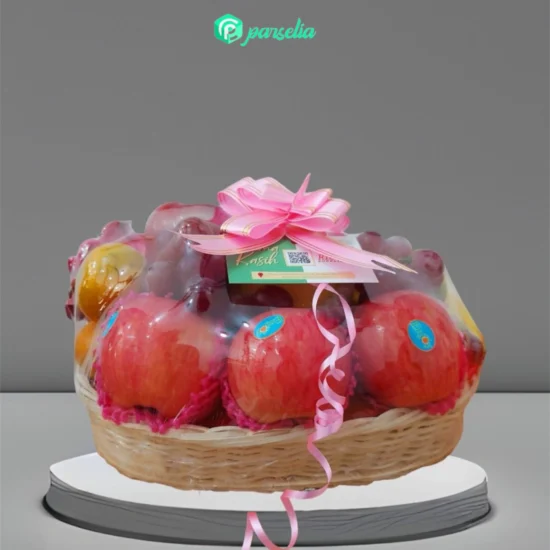 PROMO - Parcel Buah Murah - Indonesia - 005
