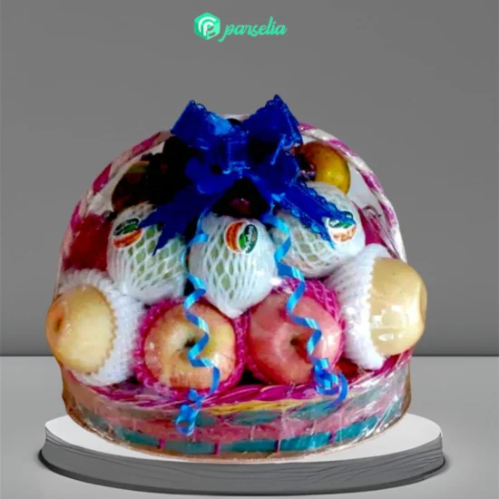 PROMO - Parcel Buah Murah - Indonesia - 009