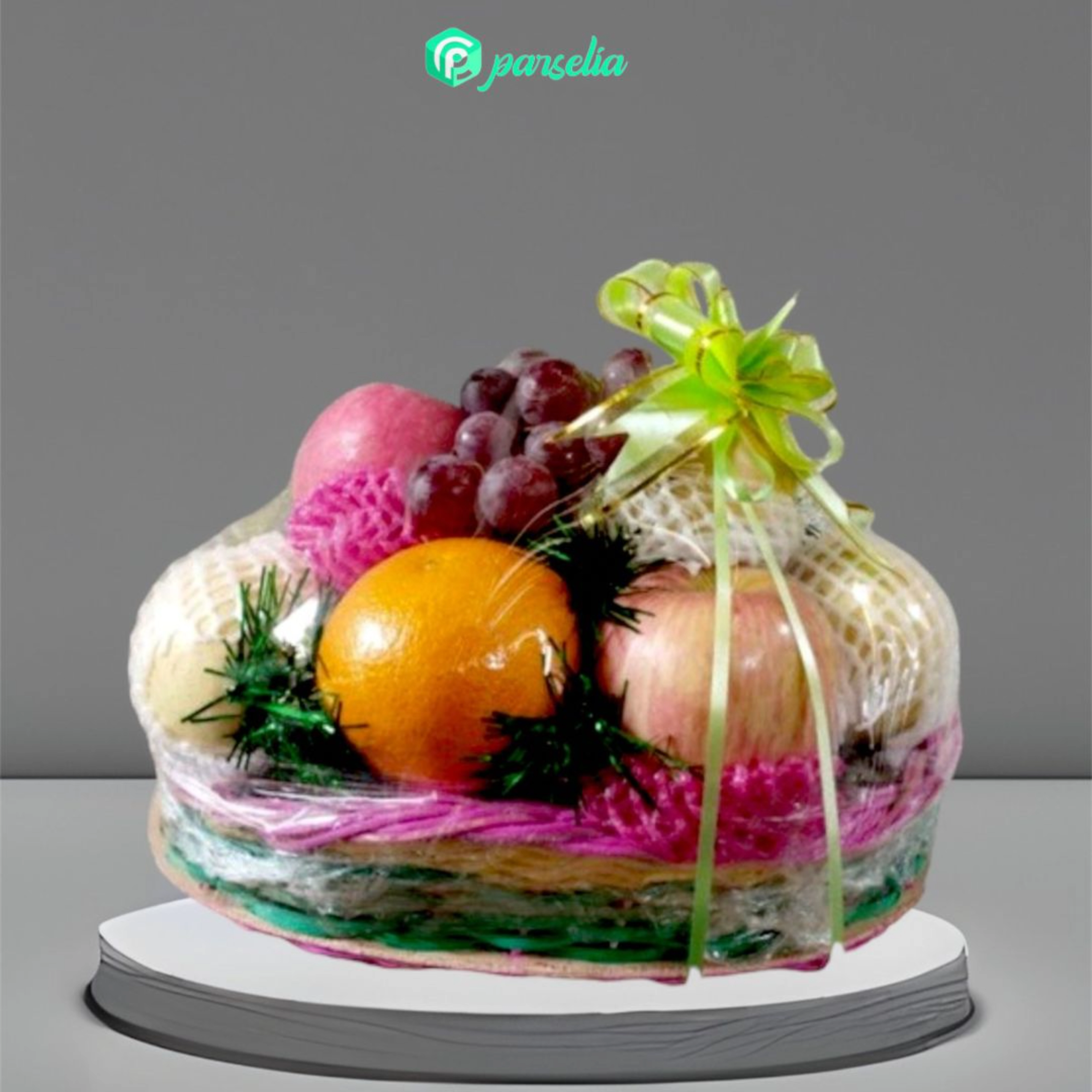 PROMO - Parcel Buah Murah - Indonesia - 008