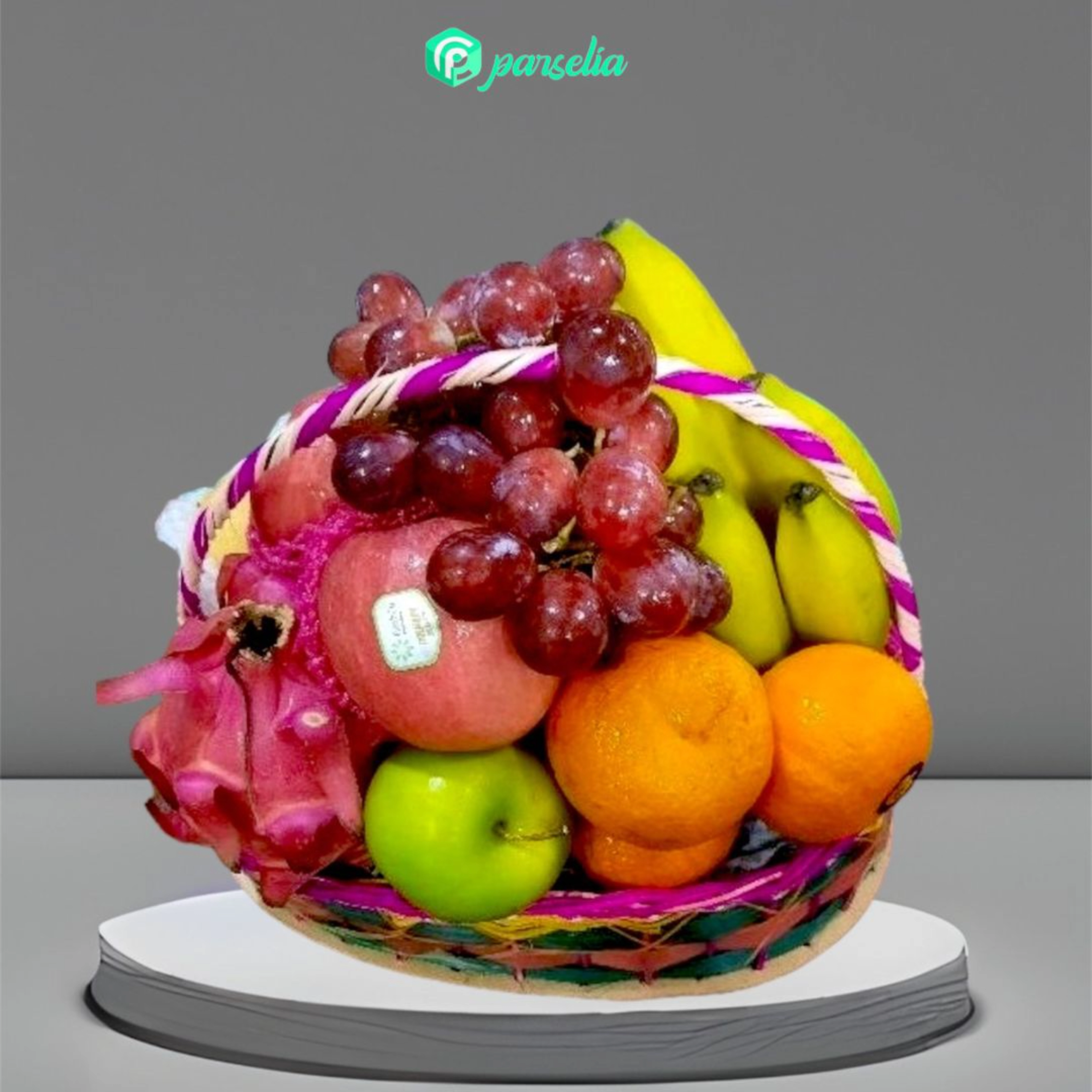 PROMO - Parcel Buah Murah - Indonesia - 010