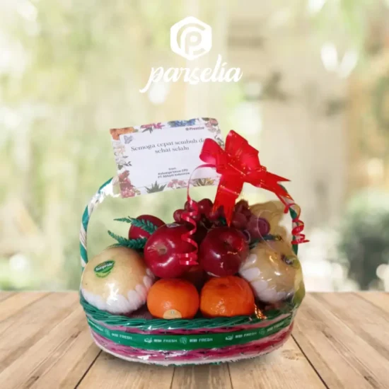 Parsel Buah - General - Indonesia - 030