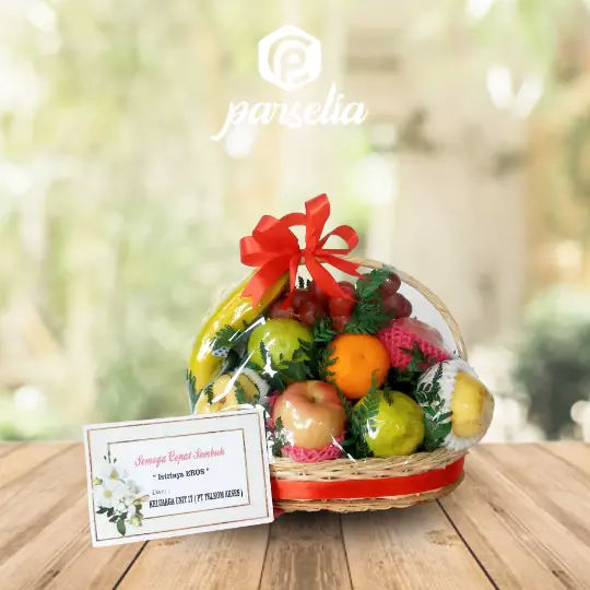 Parsel Buah - General - Indonesia - 040