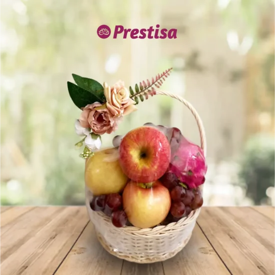 Parsel Buah - General - Indonesia - 010
