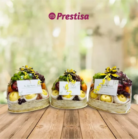Parsel Buah - General - Indonesia - 011