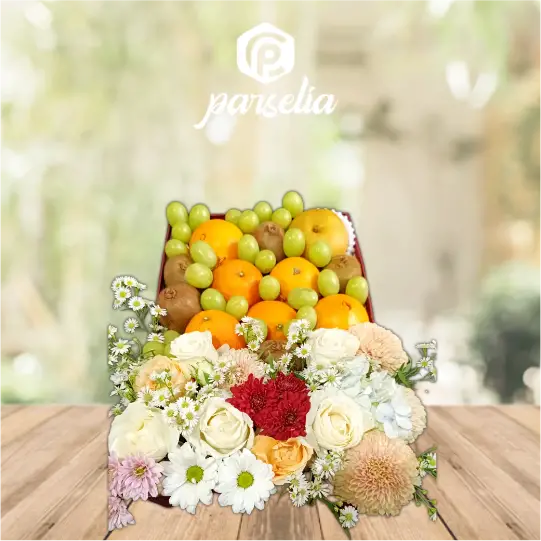 Parsel Buah - General - Indonesia - 032