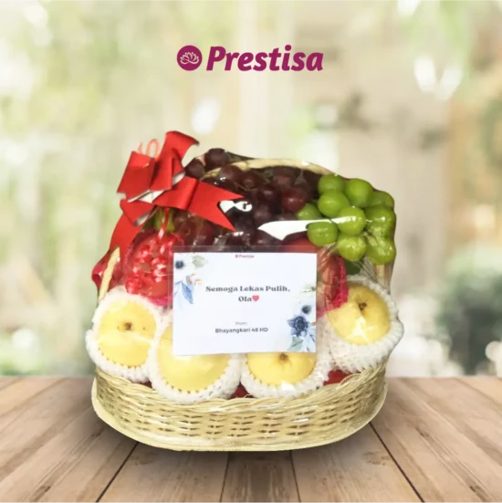 Parsel Buah - General - Indonesia - 012