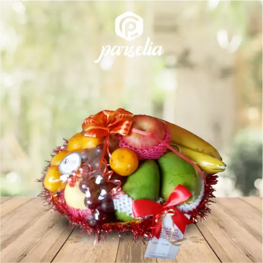 Parsel Buah - General - Indonesia - 125