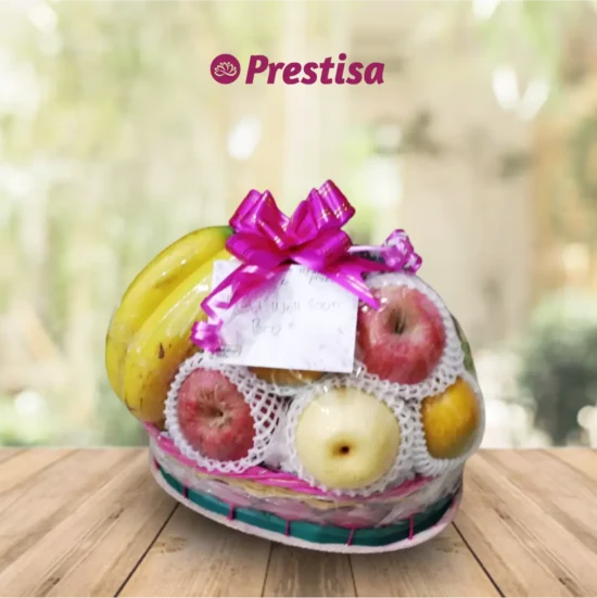 Parsel Buah - General - Indonesia - 013