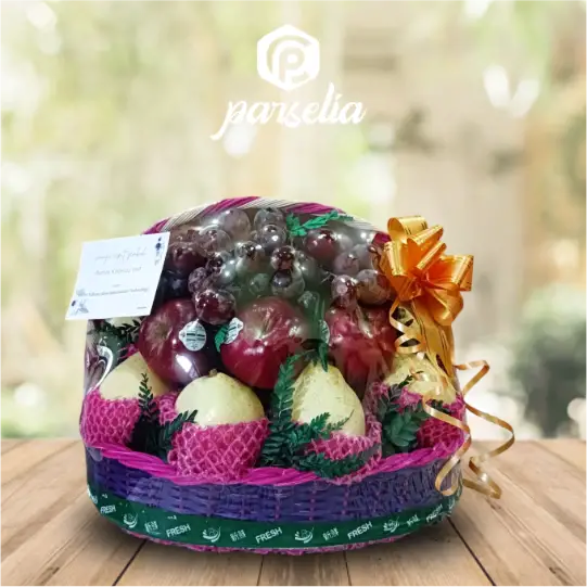 Parsel Buah - General - Indonesia - 036