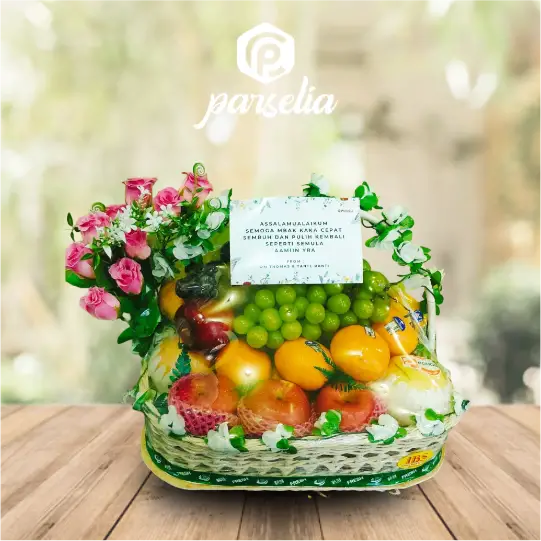 Parsel Buah - General - Indonesia - 041