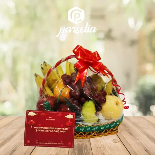 Parsel Buah - General - Indonesia - 043