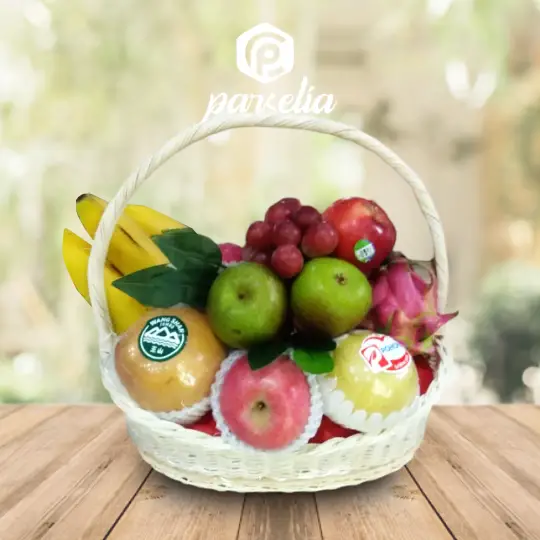Parsel Buah - General - Indonesia - 033