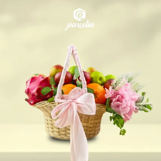 Parcel Buah Signature - Jakarta - BD - 005
