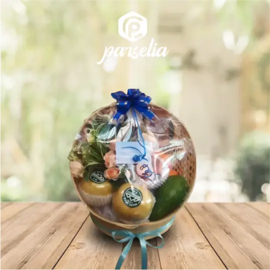 Parsel Buah - General - Indonesia - 046