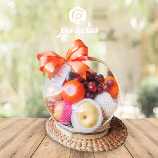 Parsel Buah - General - Indonesia - 042