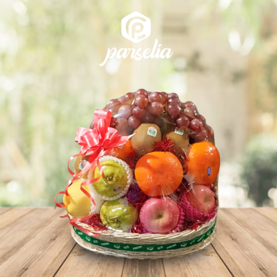 Parsel Buah - General - Indonesia - 027