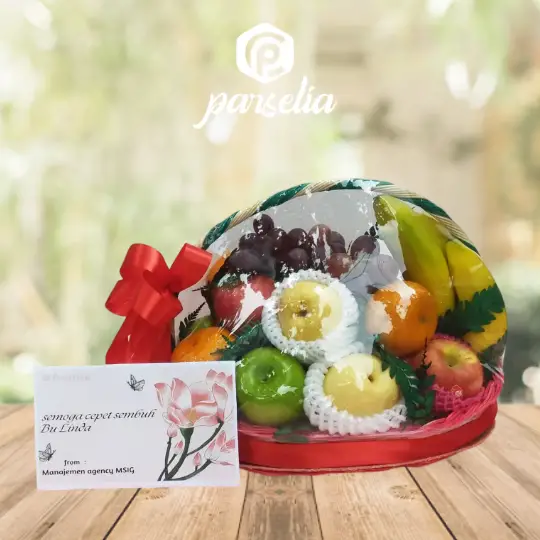 Parsel Buah - General - Indonesia - 037