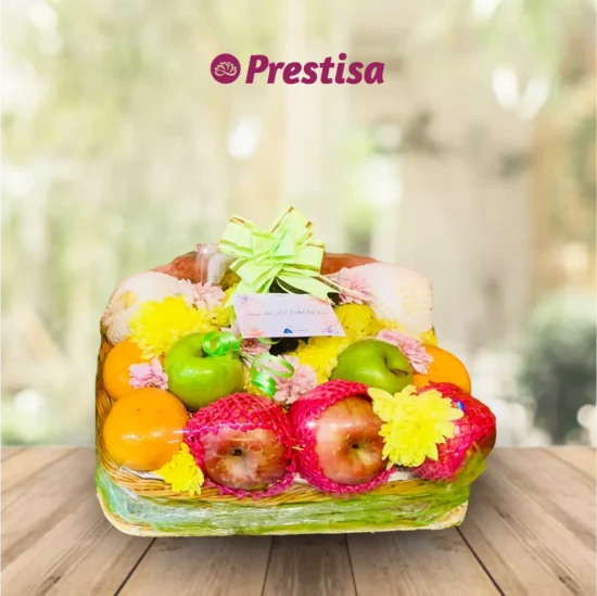 Parsel Buah - General - Indonesia - 004