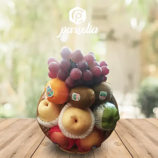 Parsel Buah - General - Indonesia - 047