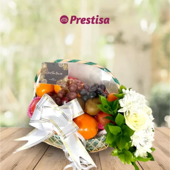 Parsel Buah - General - Indonesia - 006