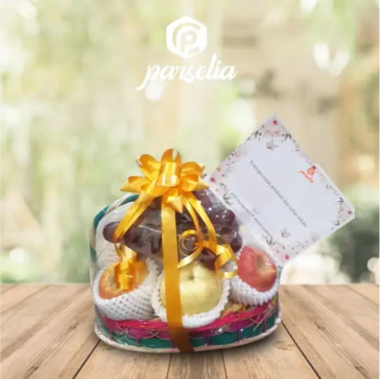 Parsel Buah - General - Indonesia - 081