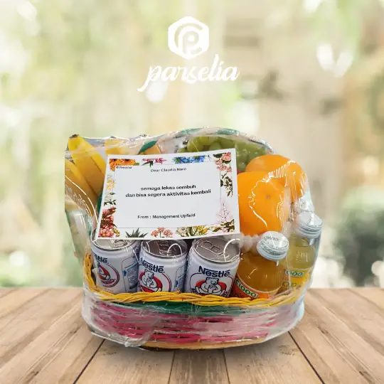Parsel Buah - General - Indonesia - 028